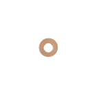 Spray washer 15x7.5x1mm 1pc (pack of 50)