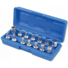 Oil cap wrenches 3/8