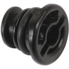 Oil cap plastic VAG