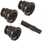 Oil cap*3 +key VAG 06L103801D