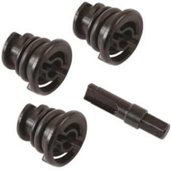 Alyvos dangtelis*3 +raktas VAG 06L103801D, S183-31772