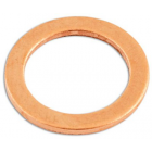 Vaskseib 10x14x1mm 1tk (pakis