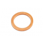 Vaskseib 12x16x1mm 1tk (pakis