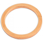 Vaskseib 16x22x1,5mm 1tk (paki