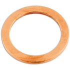 Vaskseib 20x26x1,5mm 1tk (pakis 100)