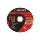 Cutting disc 125x1.6 for metal 1PC (PK10PC)