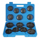 Oil filter wrenches 15pcs