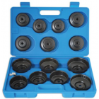 Oil filter wrenches 15pcs