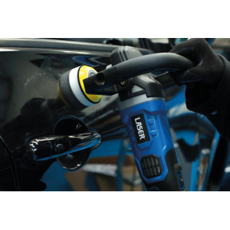 Almohadilla de pulido blanca 3 piezas (78 mm x 30 mm), S183-32276