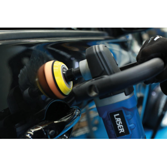 Пад полировальный оранжевый 78х30мм 3шт., S183-32277