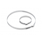 Puoliakselin puristimet (2 kpl) 25-50,54-120mm