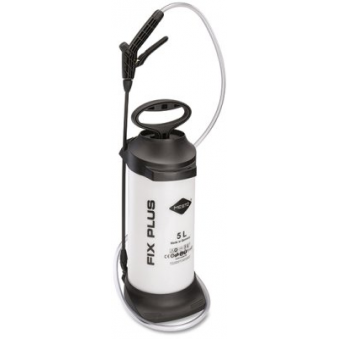 Tryckspruta 5L Mesto ph 4-7, S183-3237FM