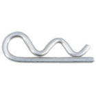 R-kiinnikkeet 1,3 mm x 19 mm 1 kpl (50 kpl pakkaus)