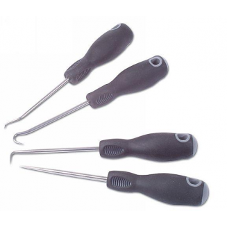 Āķu komplekts MINI 4 daļas, S183-3444