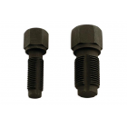 Lambda socket threading set 2 parts