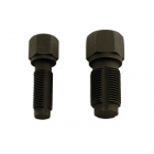 Lambda socket threading set 2 parts