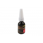 Laakeriliima väliaine. 10 ml (keltainen)