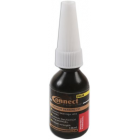 Bearing glue medium (yellow) 10ml