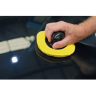 Polishing set 3-piece