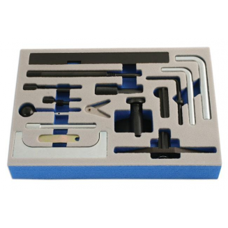 Dzinēja piedziņas komplekts FORD -07, S183-3574