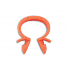 Omega clamp 14mm 1pc (pack of 25)