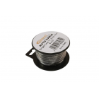Cable 3.5m/17AMP 2mmý black