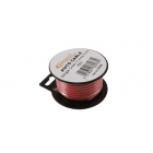 Cable 3.5m/17AMP 2mmý red