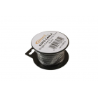 Cable 2.2m 27A 3mmý black