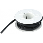 Heat shrinkable sleeve 3.2mm 3m roll - black