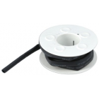 Heat shrinkable sleeve 4.8mm 3m roll-black