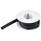 Heat shrinkable sleeve 7.9mm 1.22m roll-black