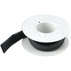 Heat shrinkable sleeve 9.5mm 1.22m roll-black