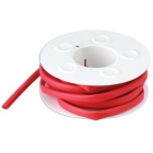 Heat shrinkable sleeve 3.2mm 3m roll - red