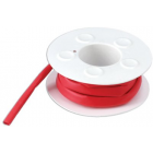 Heat shrinkable sleeve 4.8mm 3m roll-red