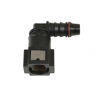 Kiirühendus 90ø 7.89 x 8mm pakk 3tk