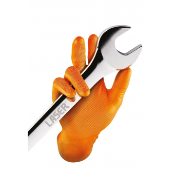 TL Grippaz gloves (XL) 10pcs/pack, S183-37298