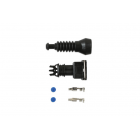 Connector kit 2-pin EFI