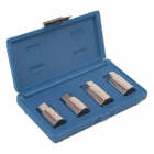 Stud extractors 6,8,10,12mm 4pcs