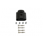 Connector VW female 4-pin 1.5mm 45-piece