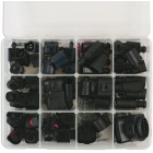 Plug set VW 1.5 47 parts