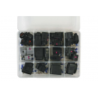 Plug set VW 3.5 28 pieces