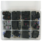 Plug set VW 3.5 28 pieces