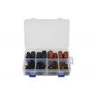 Plug set VW 6.3 16 pieces