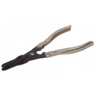 Pliers for handbrake installation.