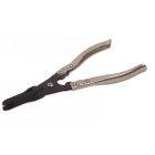 Pliers for handbrake installation.