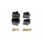 Connector set 12-piece