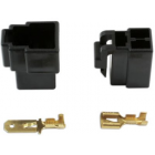 Plug set 8-piece