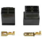 Connector set 10-piece