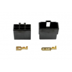 Connector set 14-piece