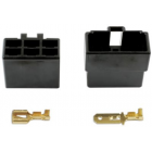 Connector set 14-piece
